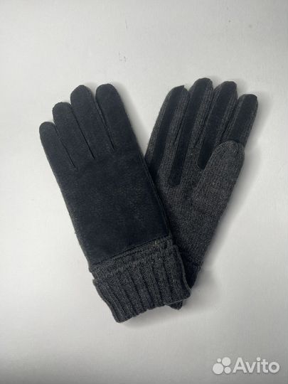 Перчатки мужские зимние