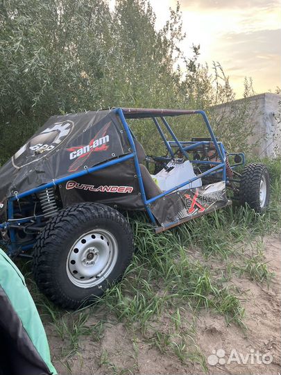 Продам багги