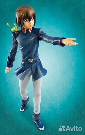 Фигурка аниме Mobile suit Gundam Seed