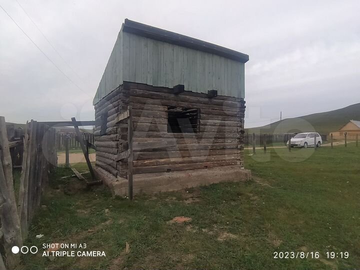 Участок 16 сот. (ИЖС)