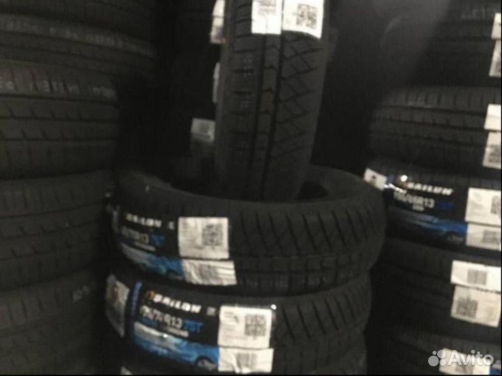 Sailun Atrezzo 4 Seasons 155/70 R13 75T