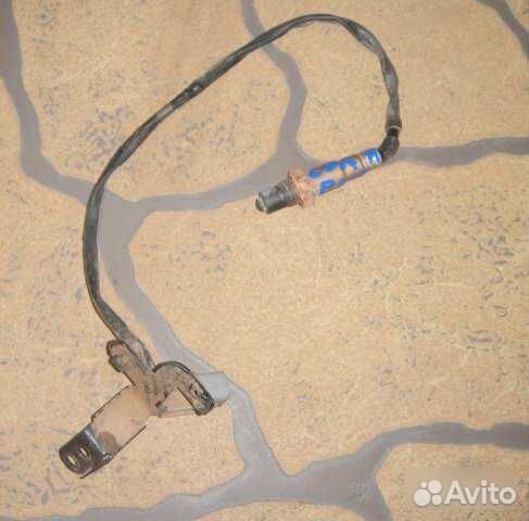 Кислородный датчик Hyundai Solaris 2013
