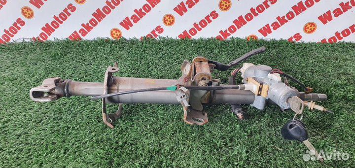 Рулевая колонка Nissan Bluebird Sylphy QG10 QG18