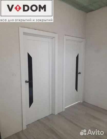 Двери межкомнатные раздвижные