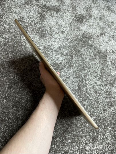 iPad Pro 12,9 (2015) 128gb Wi-Fi (200+ отзывов)
