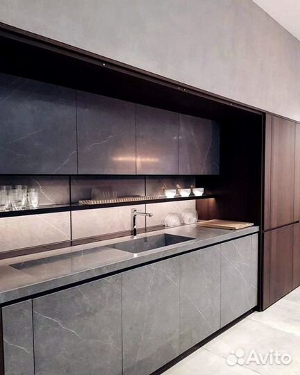 Кухня на Заказ