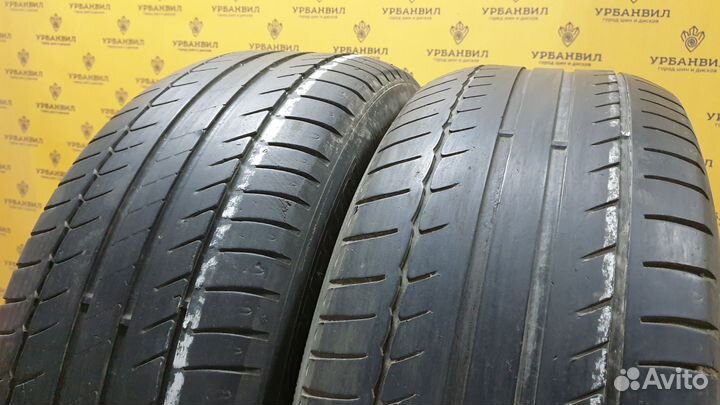 Michelin Primacy HP 235/55 R17 103Y