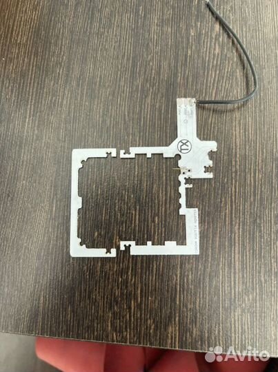 Post fix adapter Corona V3 V4 xbox 360S,E, Pi Pico