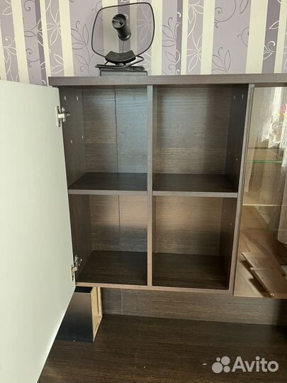 Стенка в гостиную