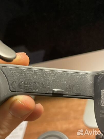 Dji osmo mobile 6 бу