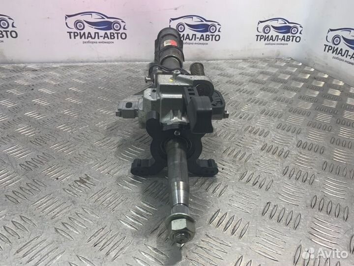 Колонка рулевая Kyron