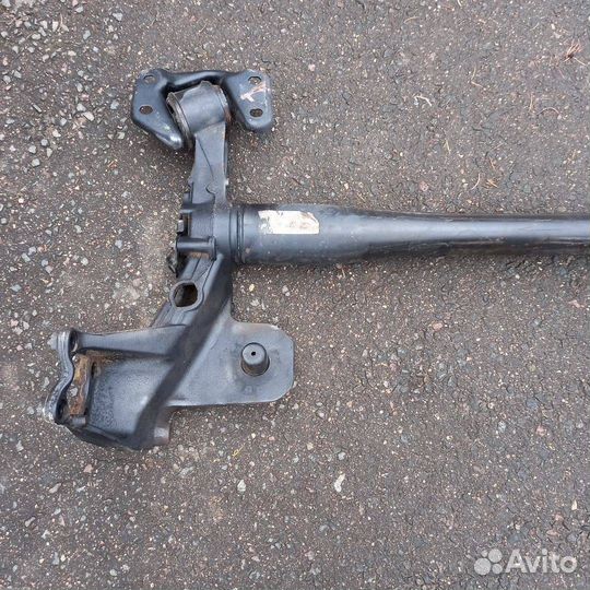 Балка задняя Chevrolet Cruze рест. 2015 22812157