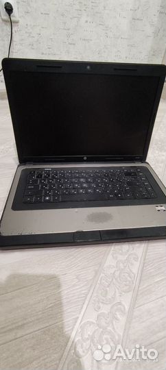 Ноутбук бу Hp 635