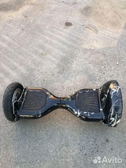 Гироскутер