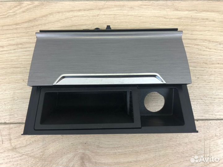 Пепельница Vw Passat B8 3G 2015