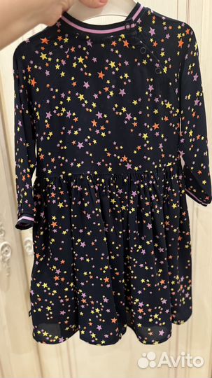 Платье molo 80