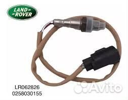 Датчик кислорода (Лямбда-зонд) правый Land Rover