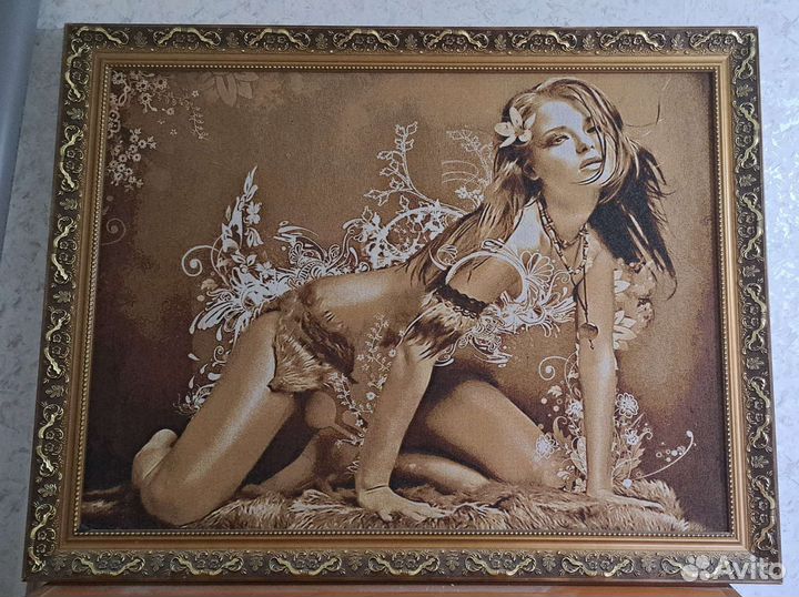 Панно картина