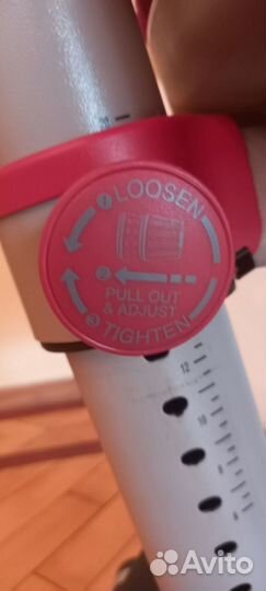 Детское школьное кресло