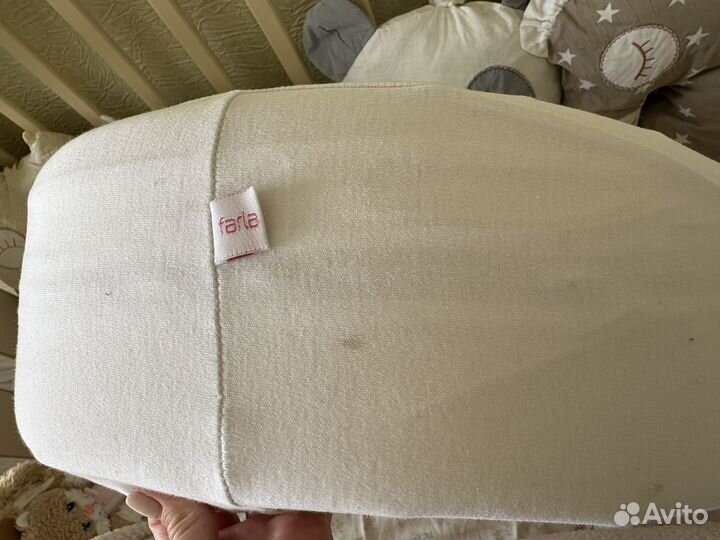 Кокон для новорожденных