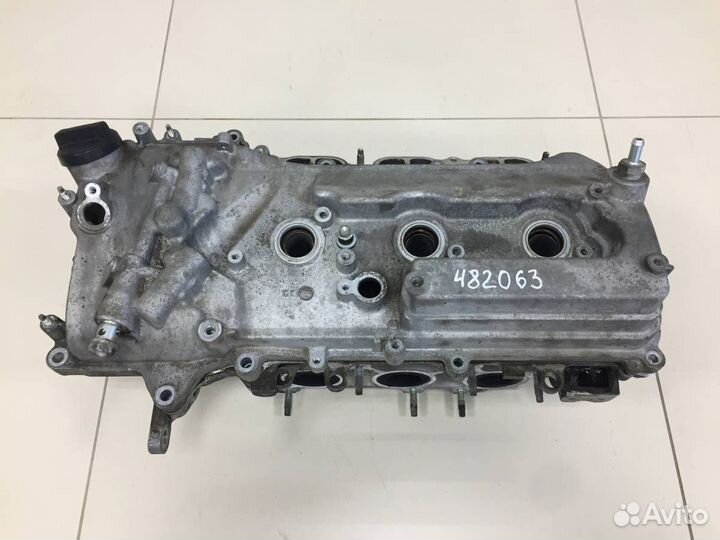 Головка блока цилиндров Lexus GS300/GS350/GS430/GS450h/GS460