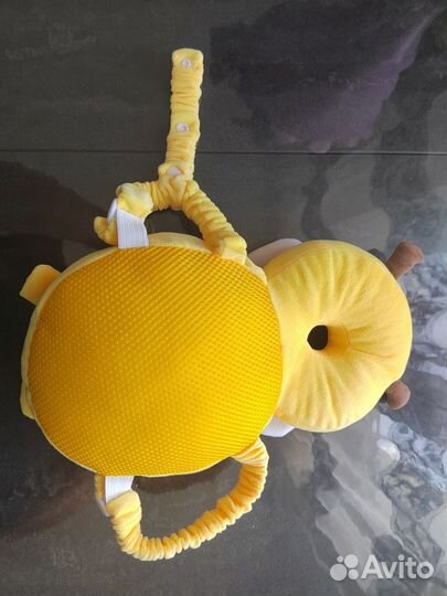 Противоударный рюкзак