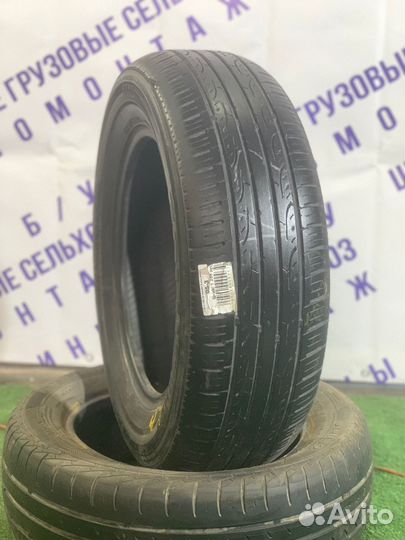 Kumho Solus KH17 195/65 R15