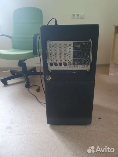 Акустическая система