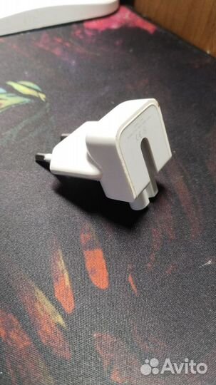 Зарядное устройство Apple 10W USB Power Adapter