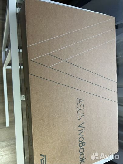 Ноутбук asus VivoBook F413EA-EB228T