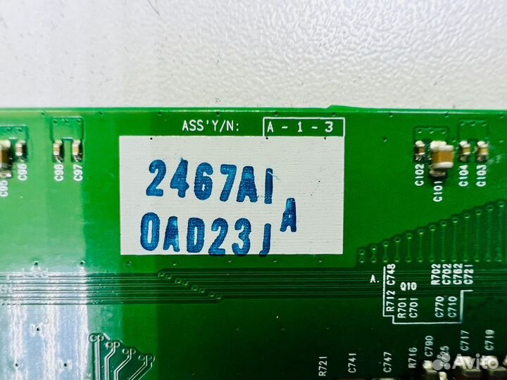 T.con 6870c-0370a LG