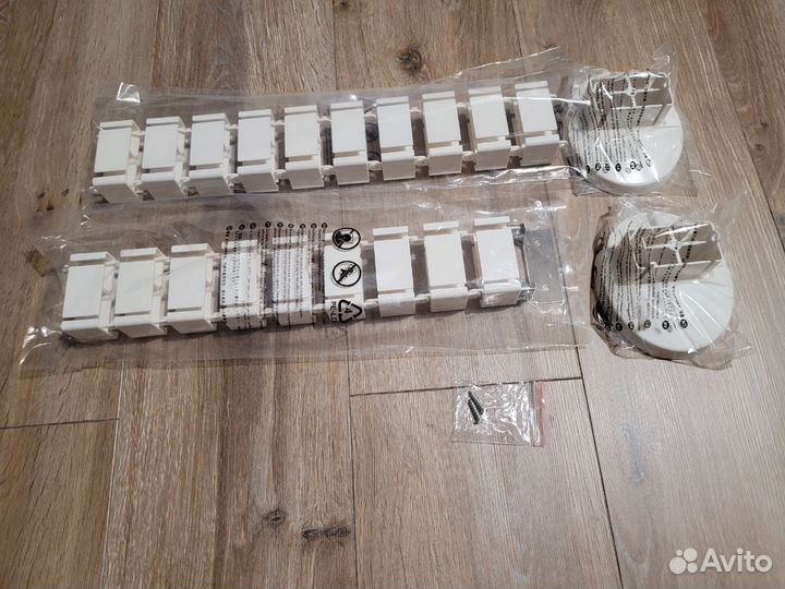 Гибкий вертикальный кабель