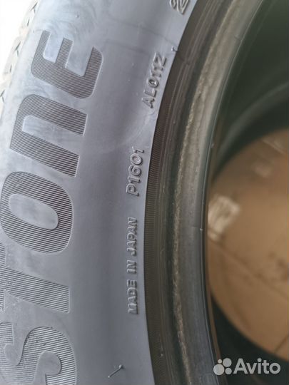 Bridgestone Alenza 001 285/50 R20 112V