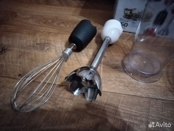 Насадки для блендера Polaris PHB 0713AL