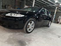 Mazda 6 2.0 AT, 2002, 247 943 км, с пробегом, цена 700 000 руб.