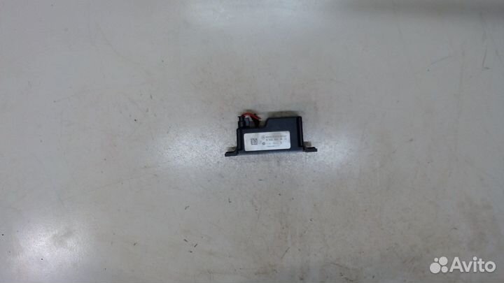 Инвертор Mercedes GLC X253, 2019