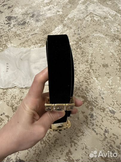 Продаю ремень zara 2500