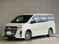 Toyota Noah 2.0 CVT, 2020, 54 963 км, с пробегом, цена 1 900 000 руб.