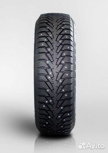 Amtel NordMaster Evo 215/65 R16 98T