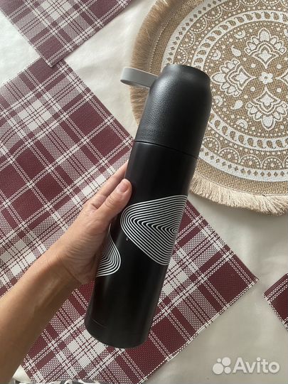 Термос 500 мл