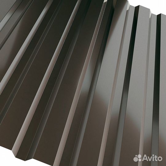 Профлист / Профнастил