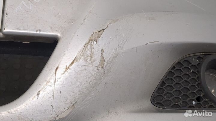 Бампер Opel Zafira B, 2008