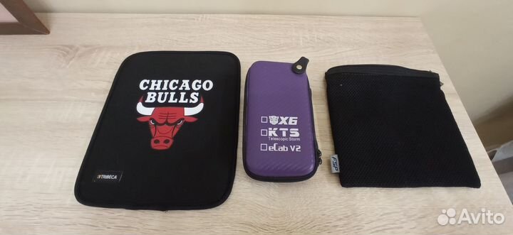 Канцелярские принадлежности