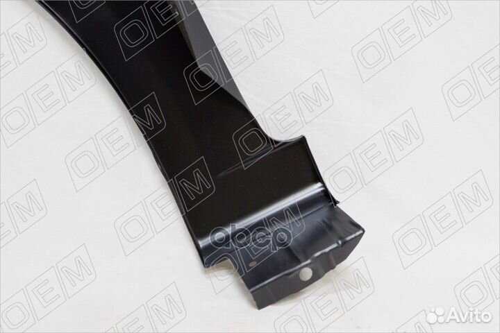 Крыло переднее правое Cruze 2009-2016 без