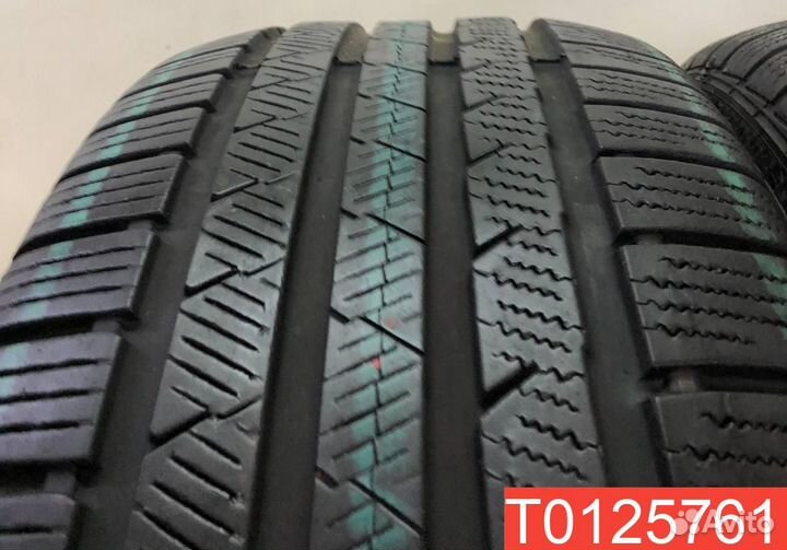 Continental ContiWinterContact TS 810 245/40 R18 97V