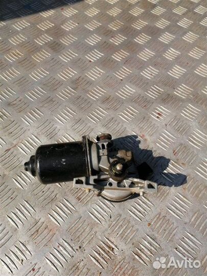 Моторчик дворников передний передний Hyundai Santa