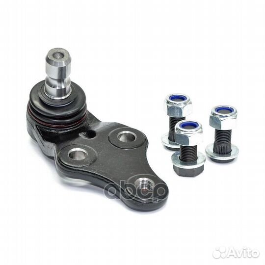 Опора шаровая Kia/BelMag/ bmsbj012 belmag