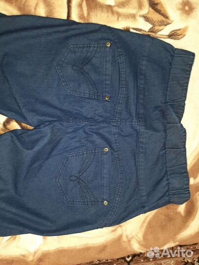 Джинсы женские