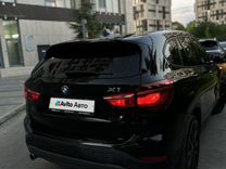 BMW X1 2.0 AT, 2016, 224 000 км, с пробегом, цена 2 300 000 руб.