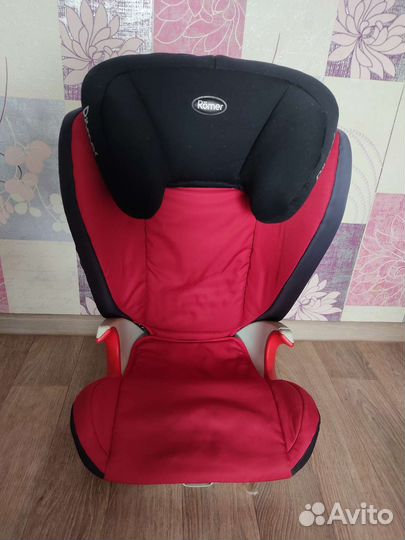 Детское Автокресло (15-36 кг) Britax Romer
